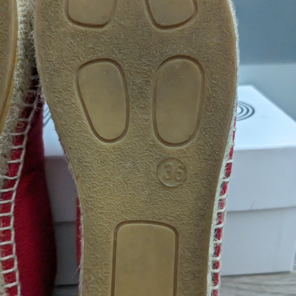 Kenzo Espadrilles - Picture 5 of 6